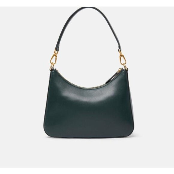 Stella McCartney Logo Crossbody Shoulder Bag - Picture 5 of 6